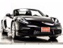 2017 Porsche 718 Boxster for sale 101646233